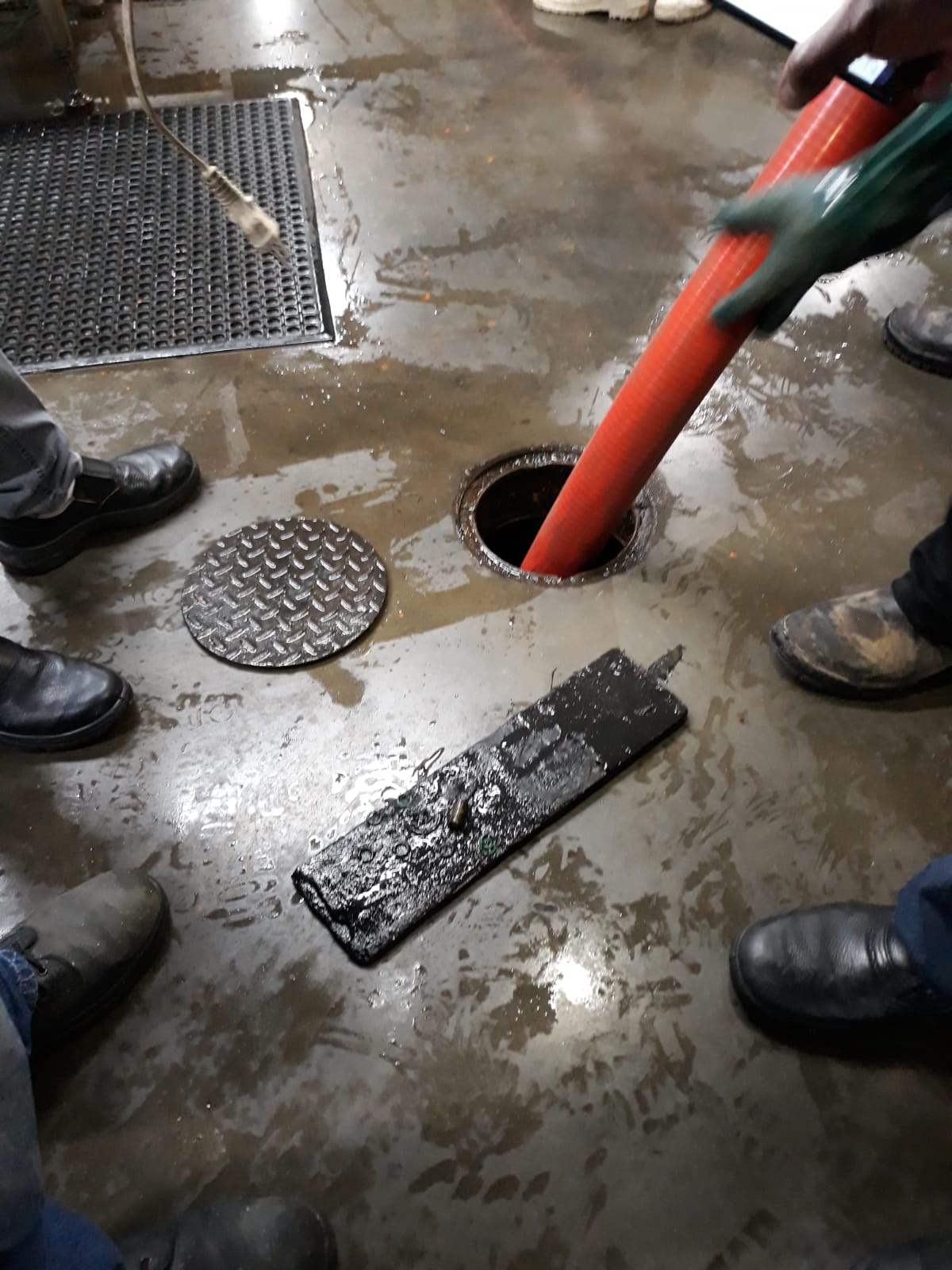 Encanador e dedetização e limpa fosse (32)