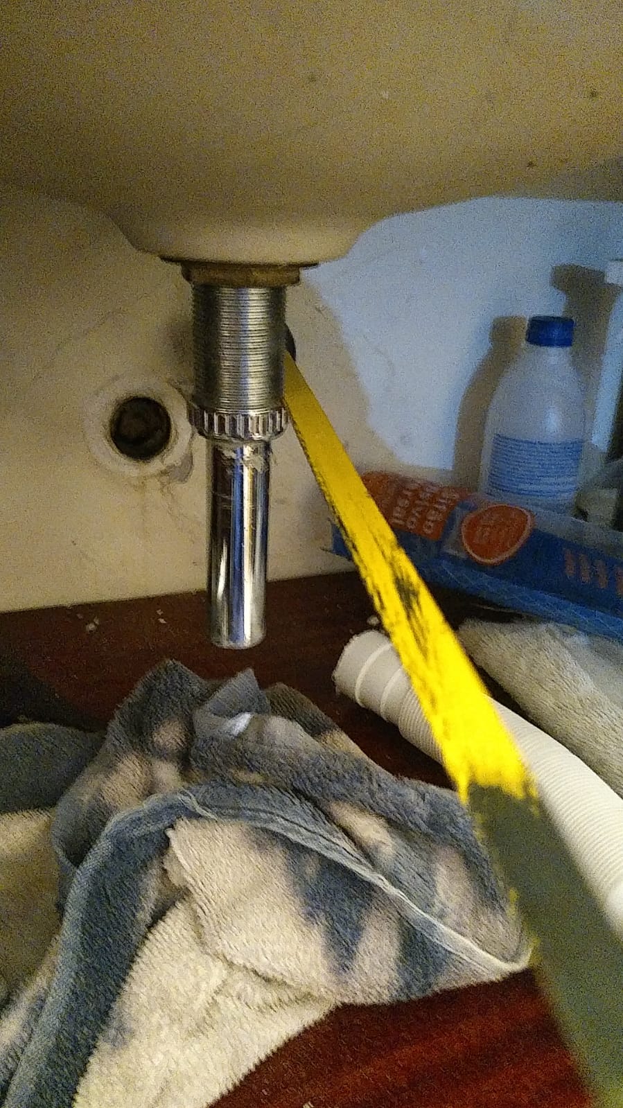 Encanador e dedetização e limpa fosse (9)